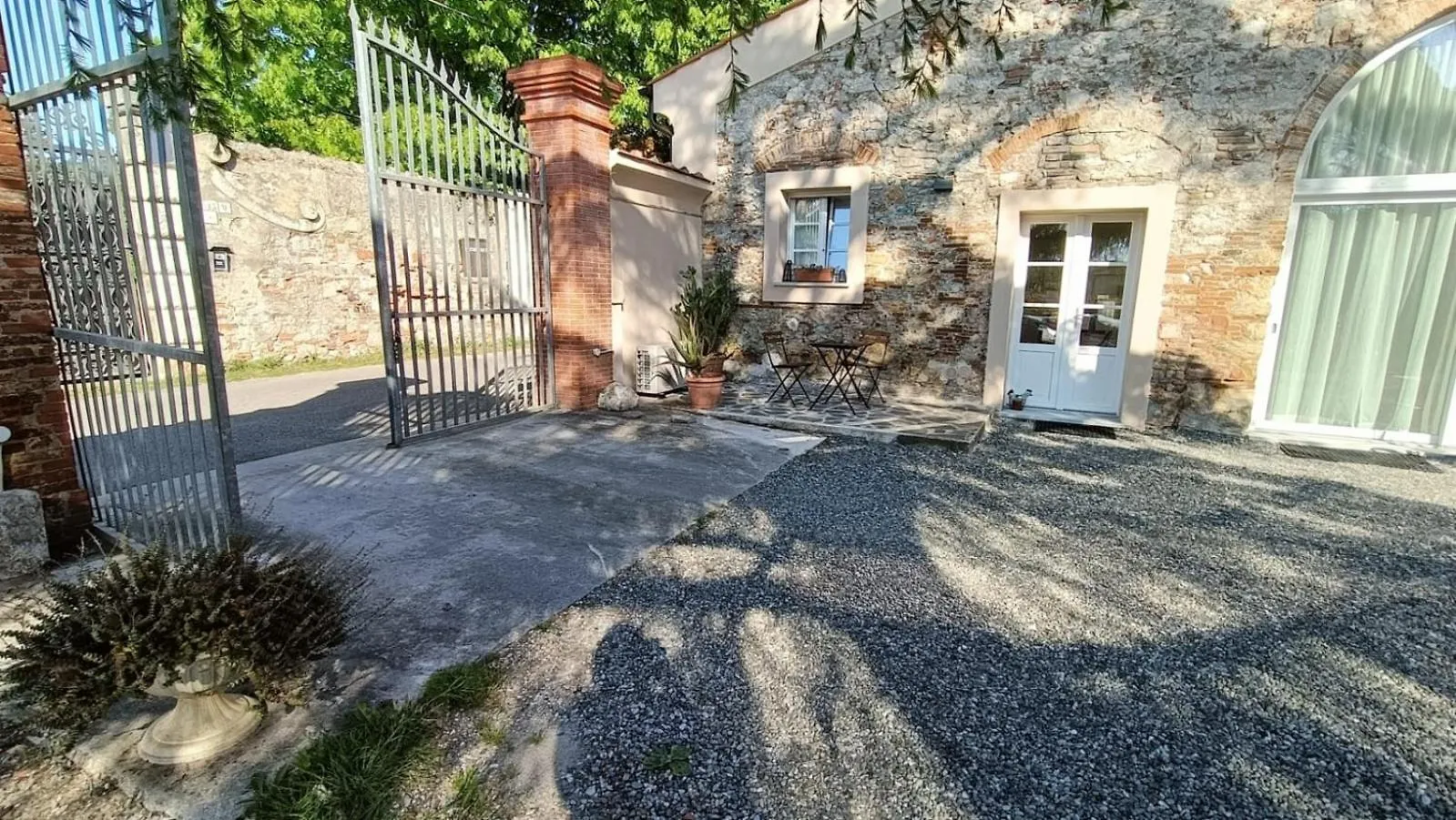 Covinaia Guest House 산줄리아노테르메 0*,