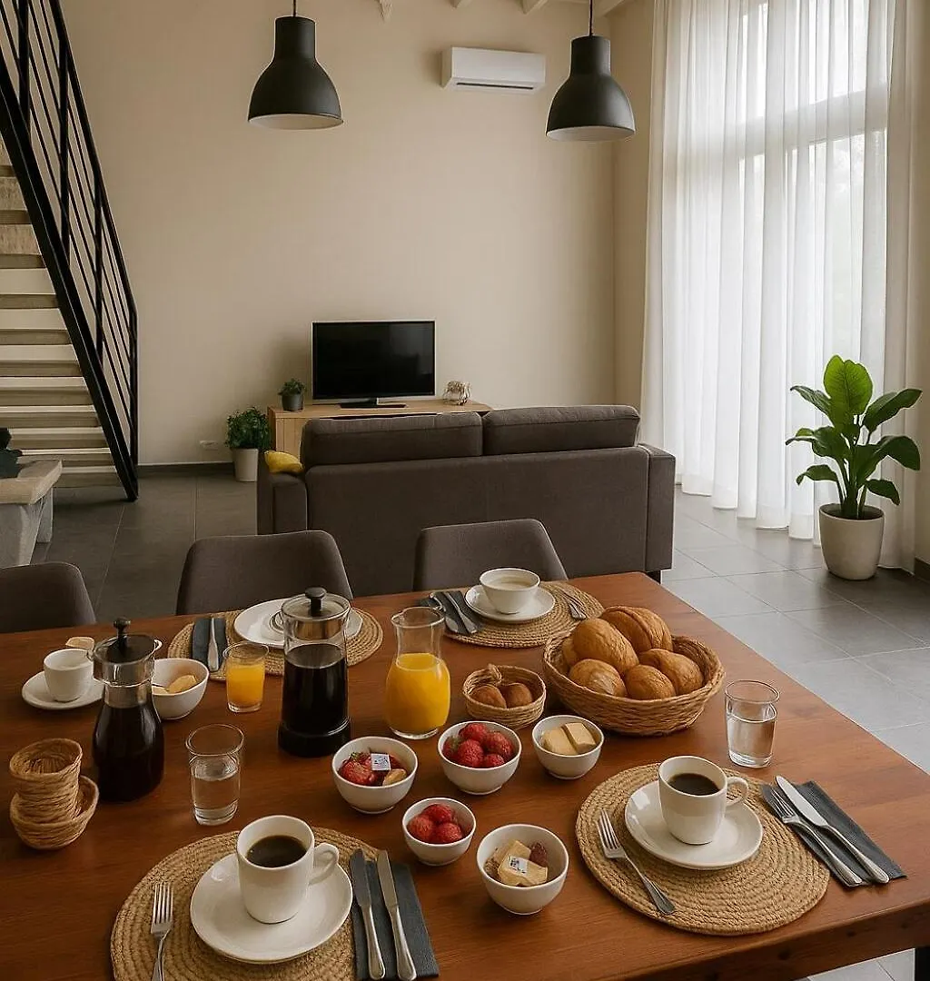 Covinaia Guest House San Giuliano Terme Daire