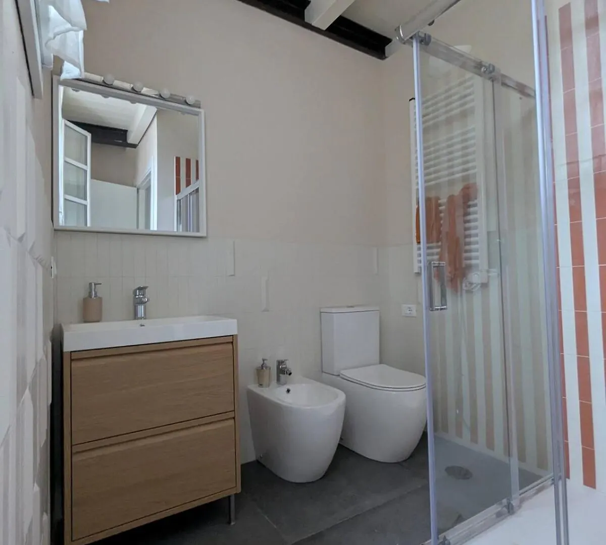 Daire Covinaia Guest House San Giuliano Terme