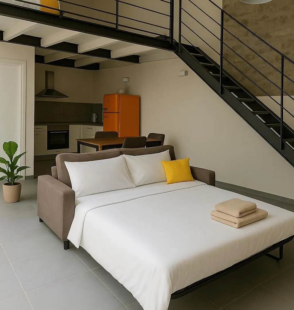 Covinaia Guest House 산줄리아노테르메 0*,  이탈리아