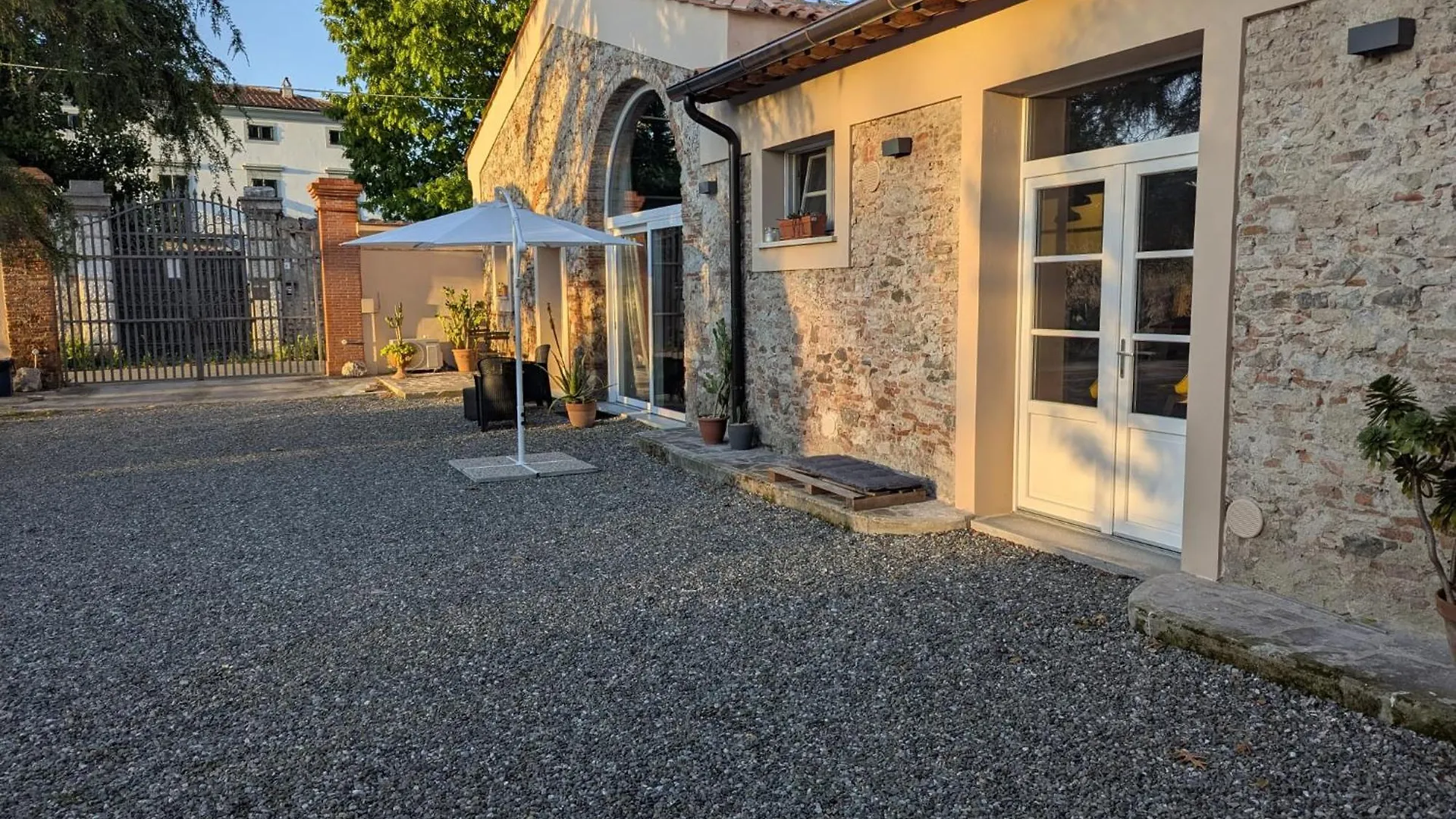 Covinaia Guest House San Giuliano Terme