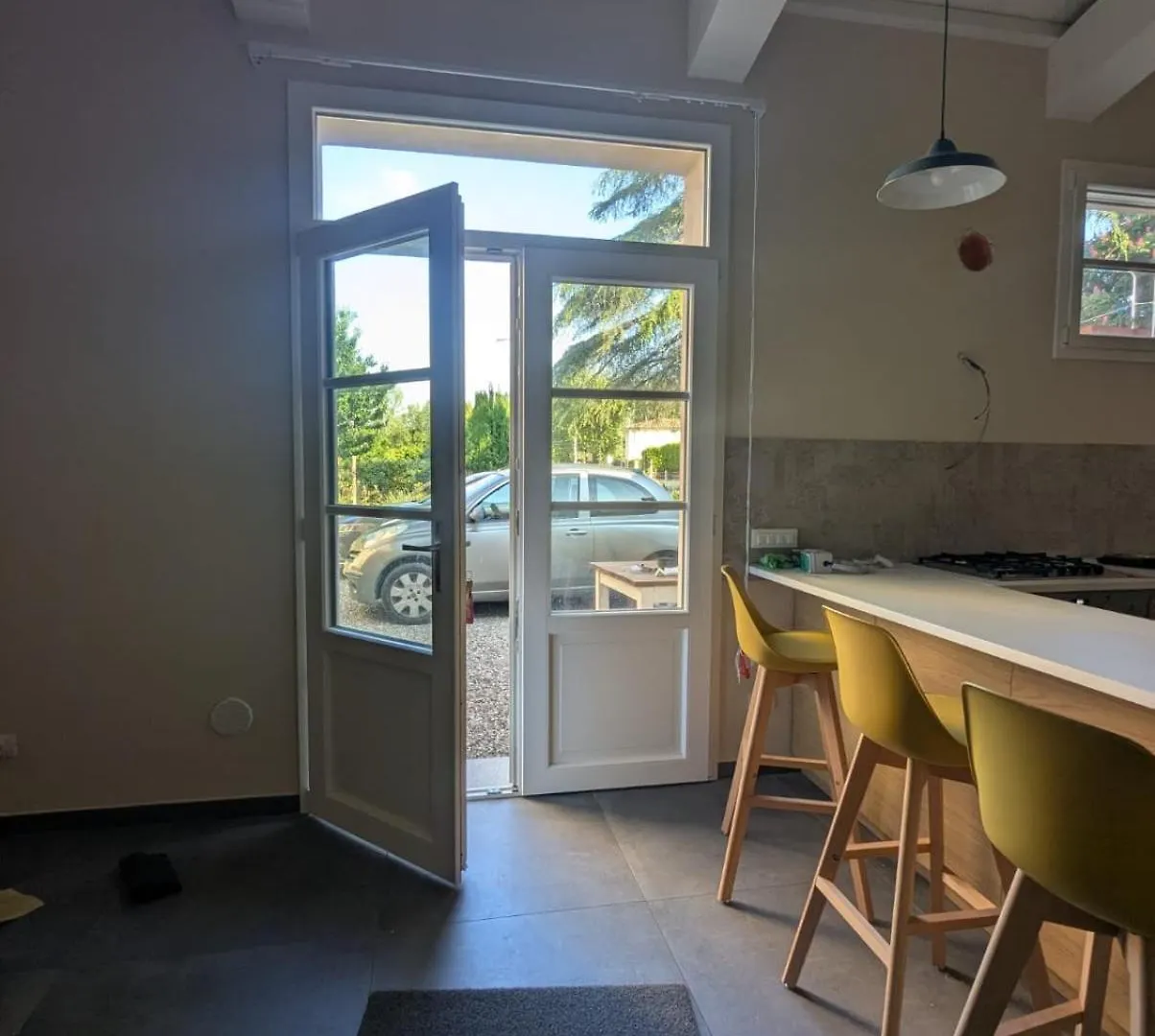 Covinaia Guest House San Giuliano Terme 0*,  İtalya