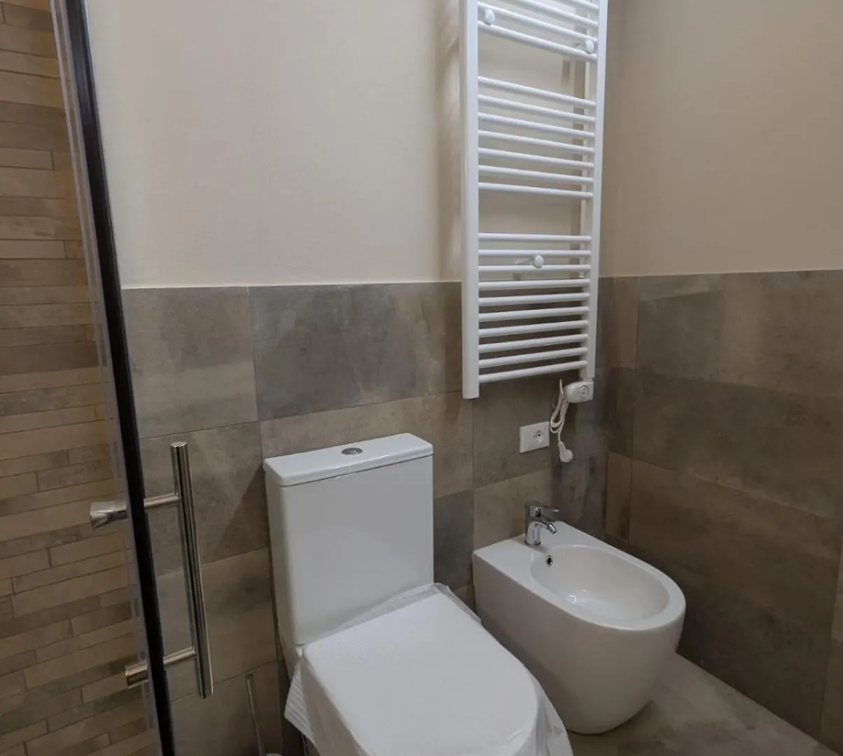 Covinaia Guest House 산줄리아노테르메