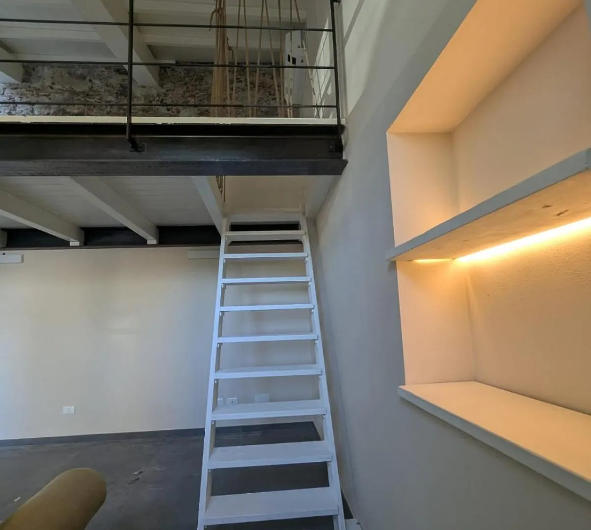 아파트 Covinaia Guest House 산줄리아노테르메 이탈리아