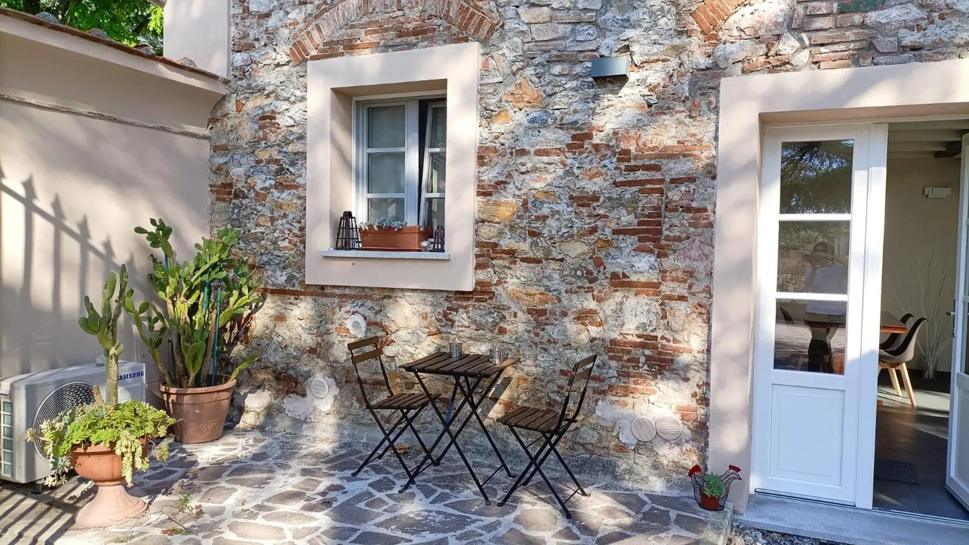 Covinaia Guest House San Giuliano Terme