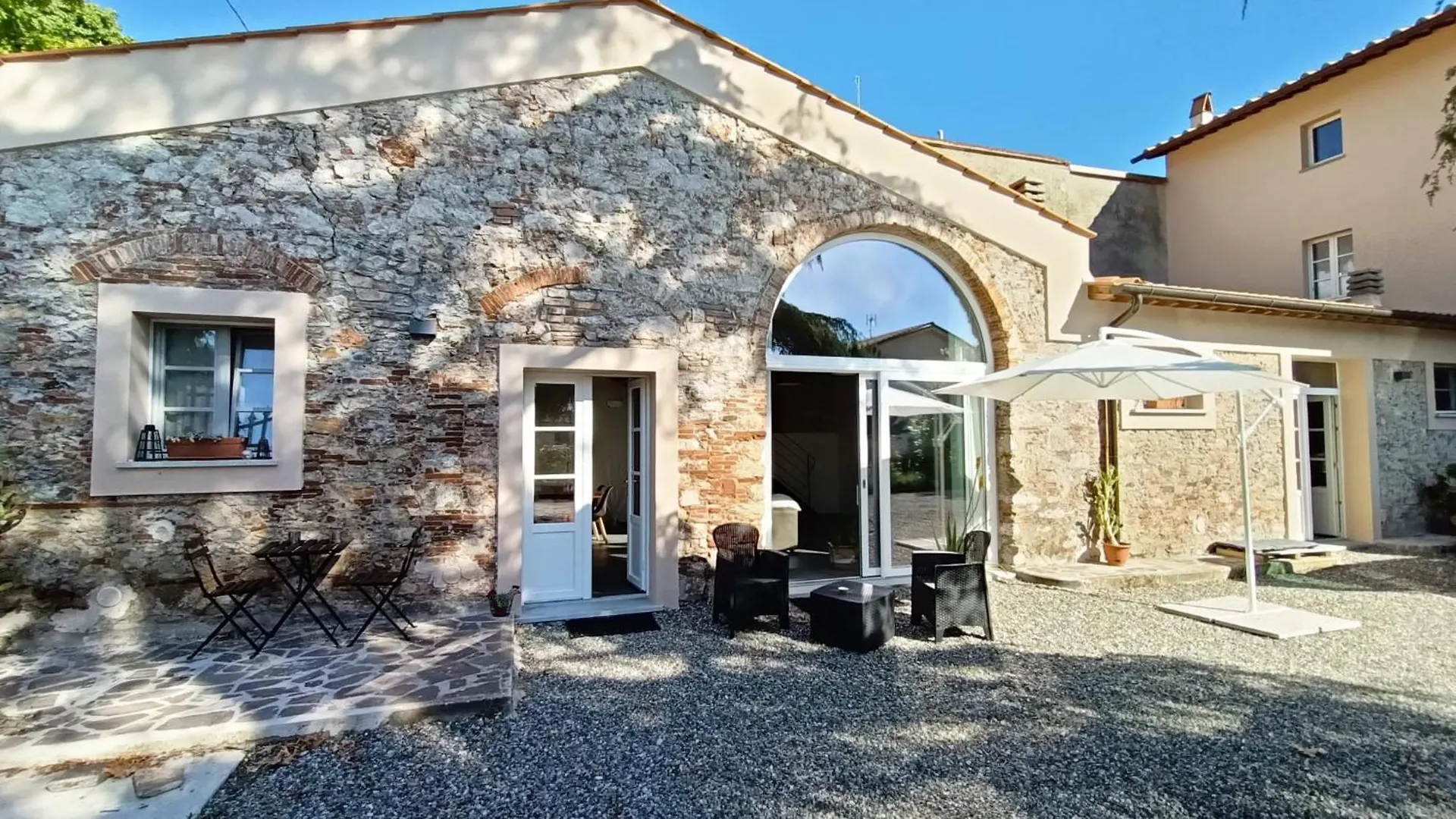 Covinaia Guest House San Giuliano Terme 0*,  İtalya