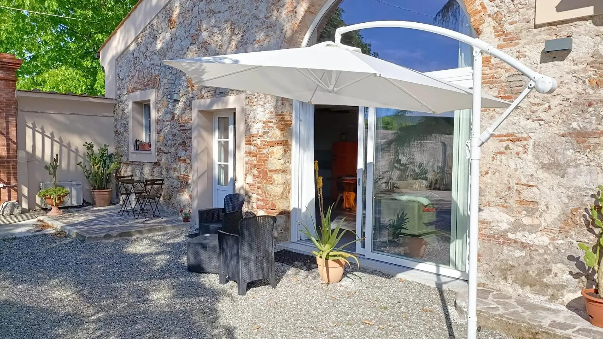 Daire Covinaia Guest House San Giuliano Terme