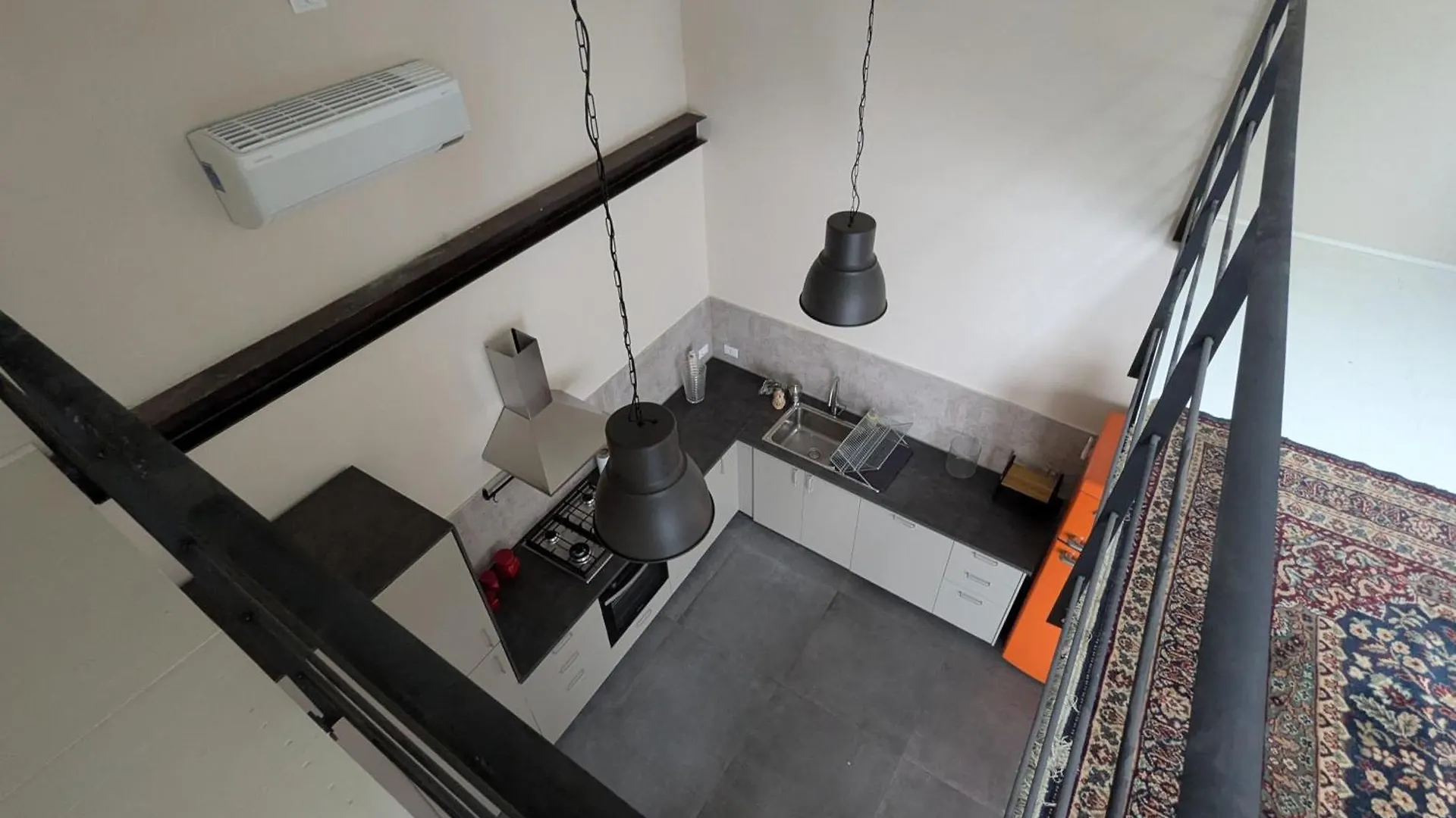 Covinaia Guest House 산줄리아노테르메 아파트