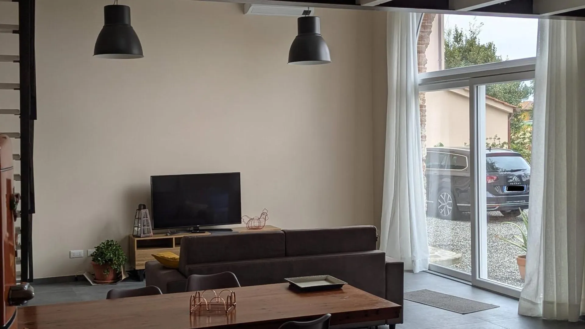 Covinaia Guest House San Giuliano Terme 0*,