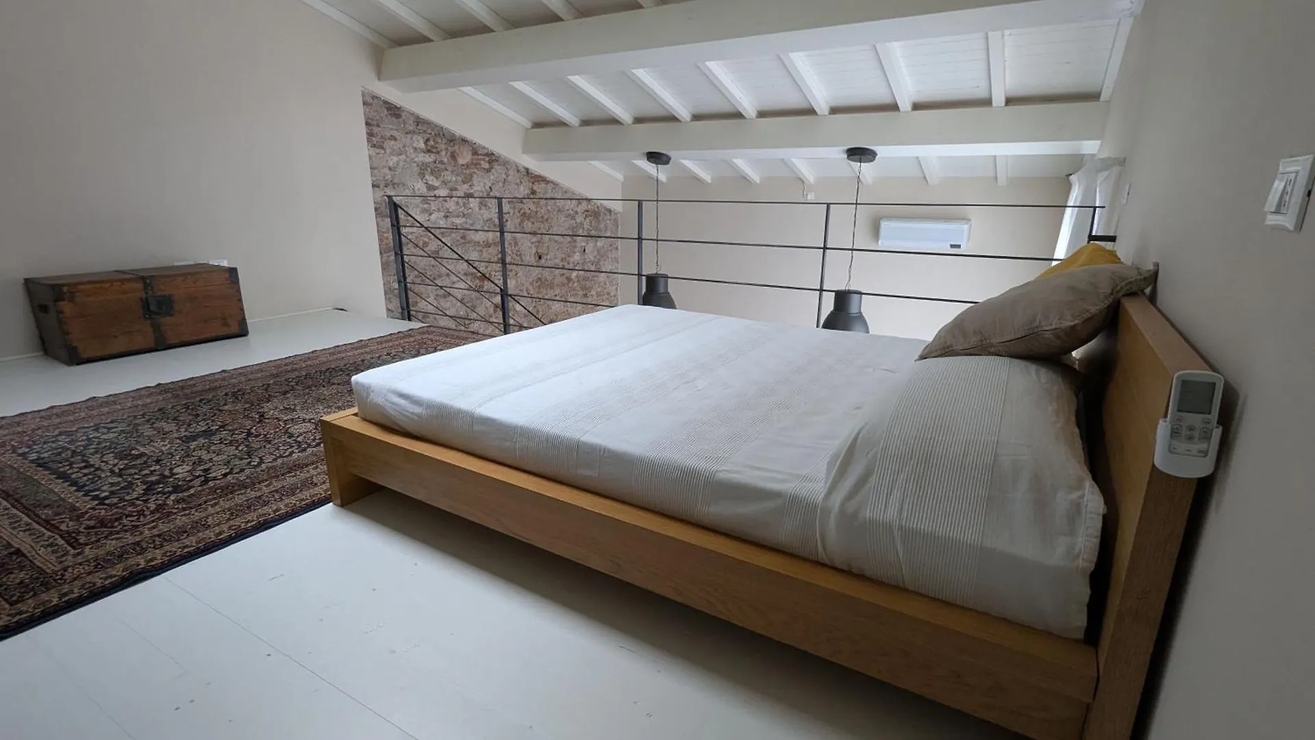 Covinaia Guest House San Giuliano Terme Daire