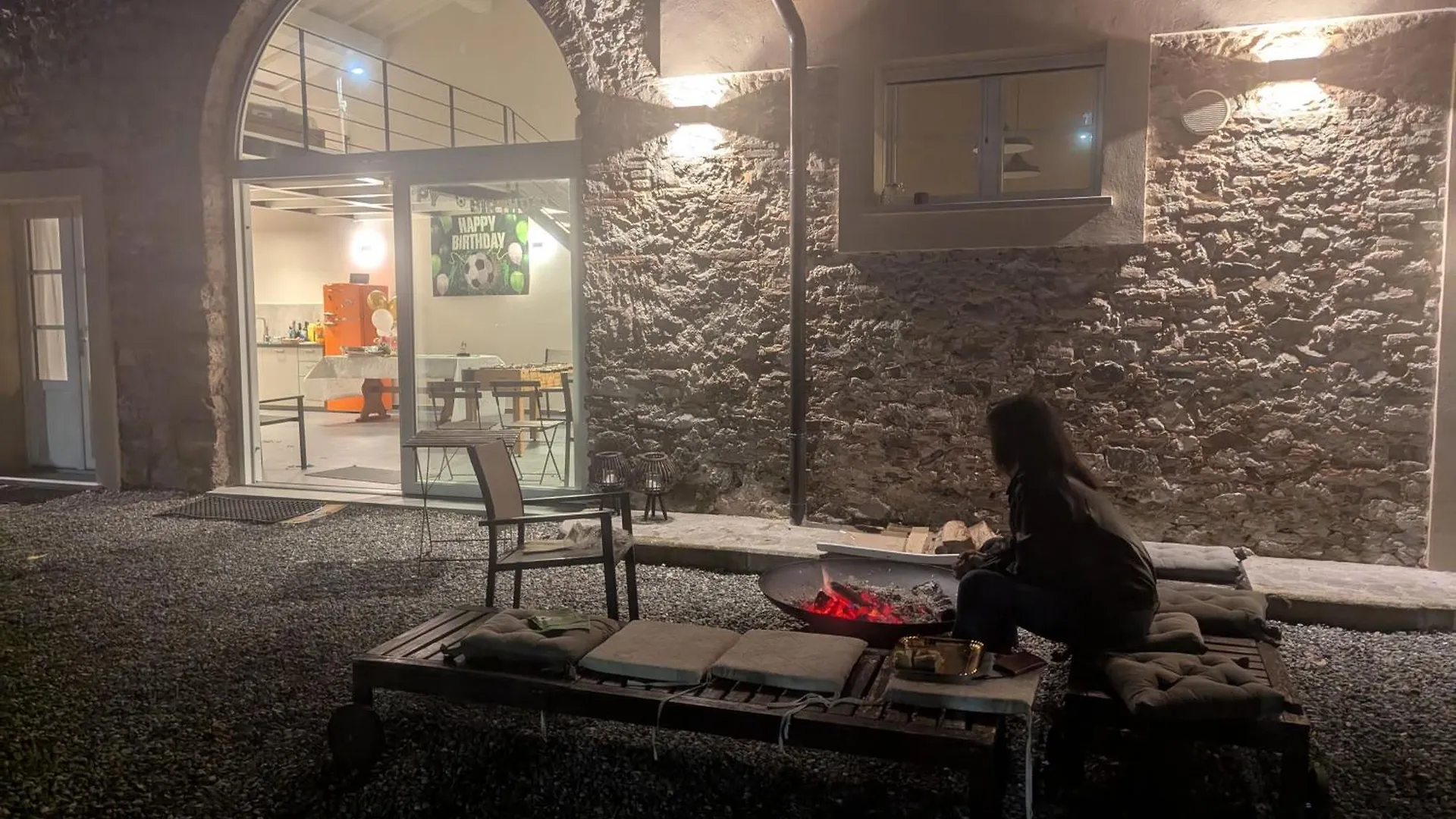 Daire Covinaia Guest House San Giuliano Terme