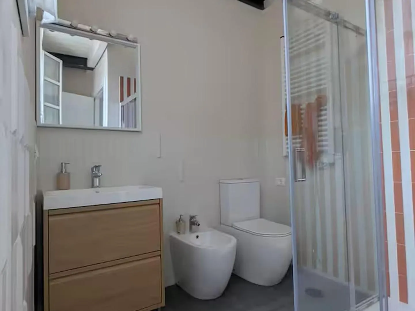Covinaia Guest House San Giuliano Terme