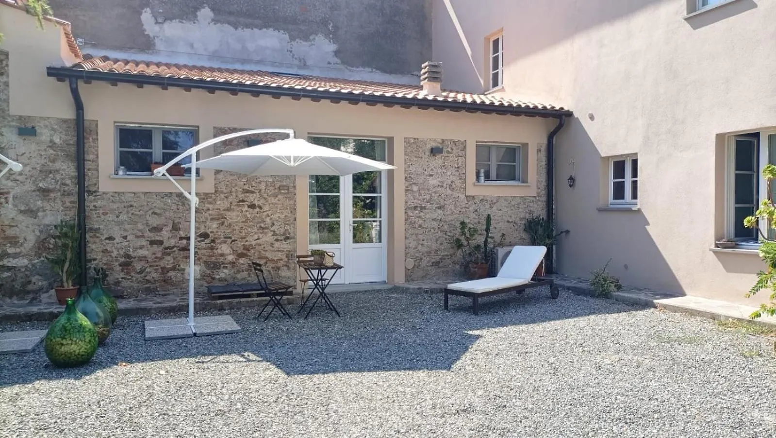 Covinaia Guest House San Giuliano Terme