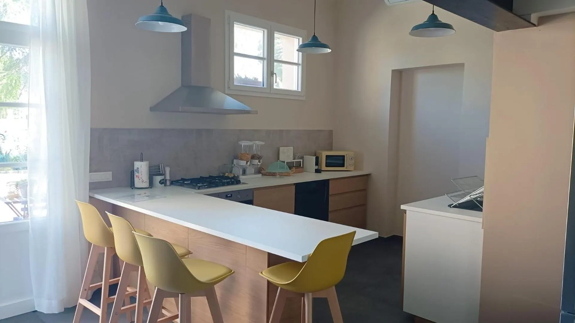 Daire Covinaia Guest House San Giuliano Terme