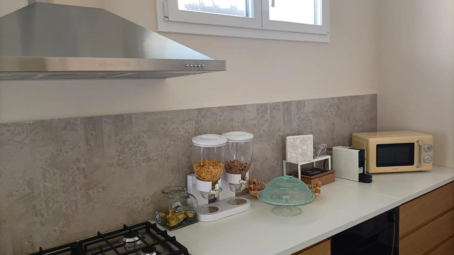 Covinaia Guest House San Giuliano Terme İtalya
