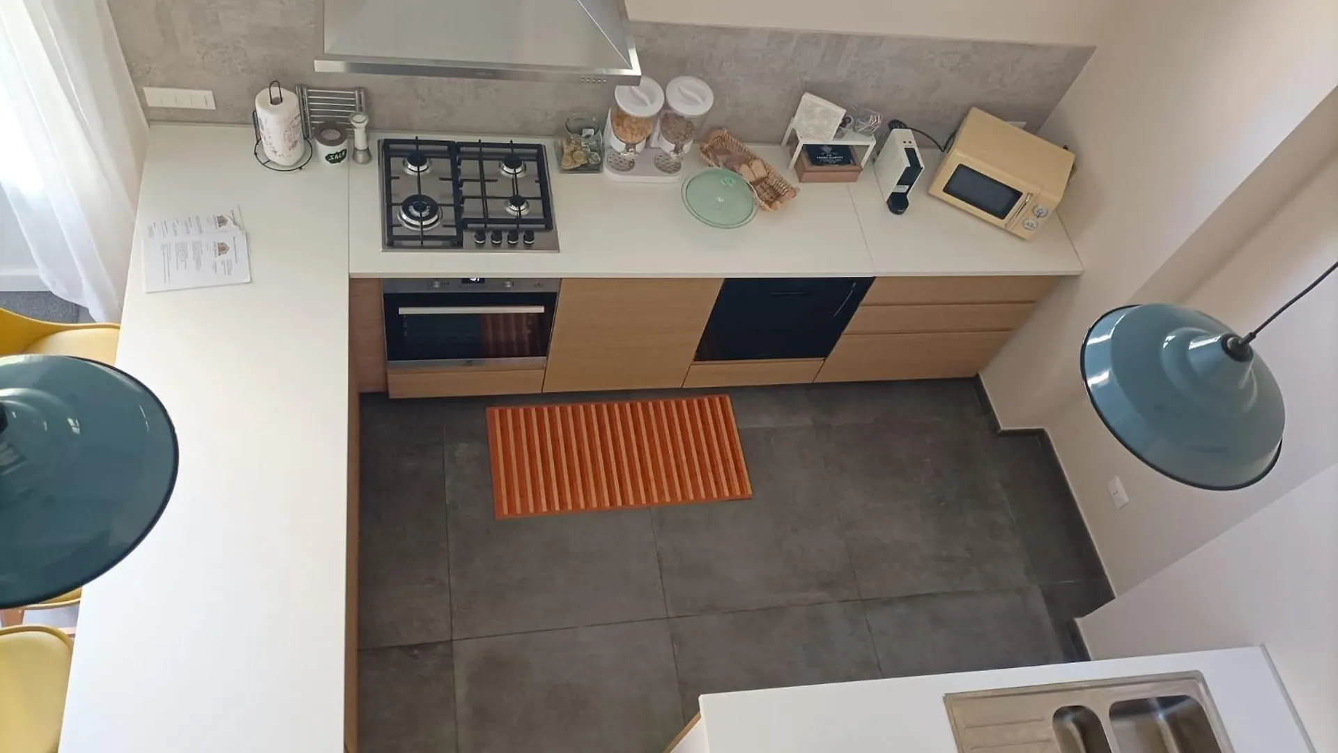Covinaia Guest House San Giuliano Terme 0*,  İtalya