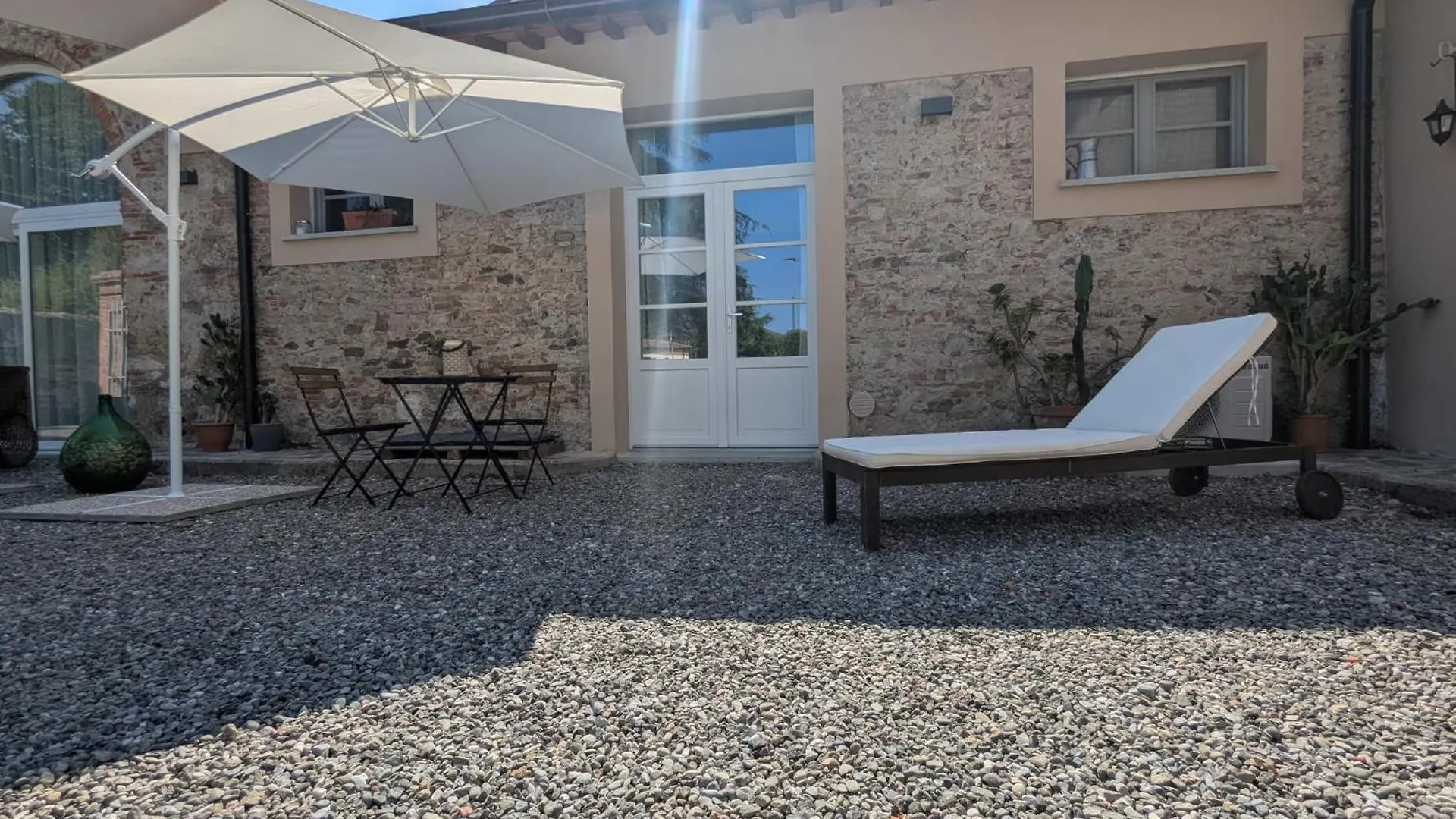 Covinaia Guest House San Giuliano Terme İtalya