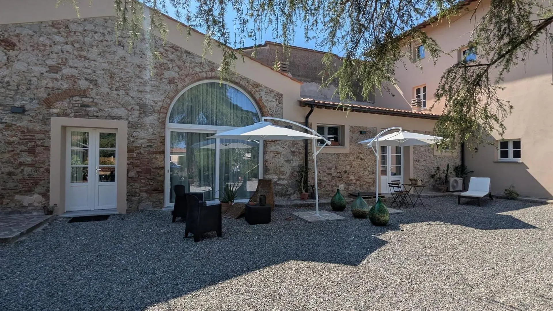 Covinaia Guest House San Giuliano Terme