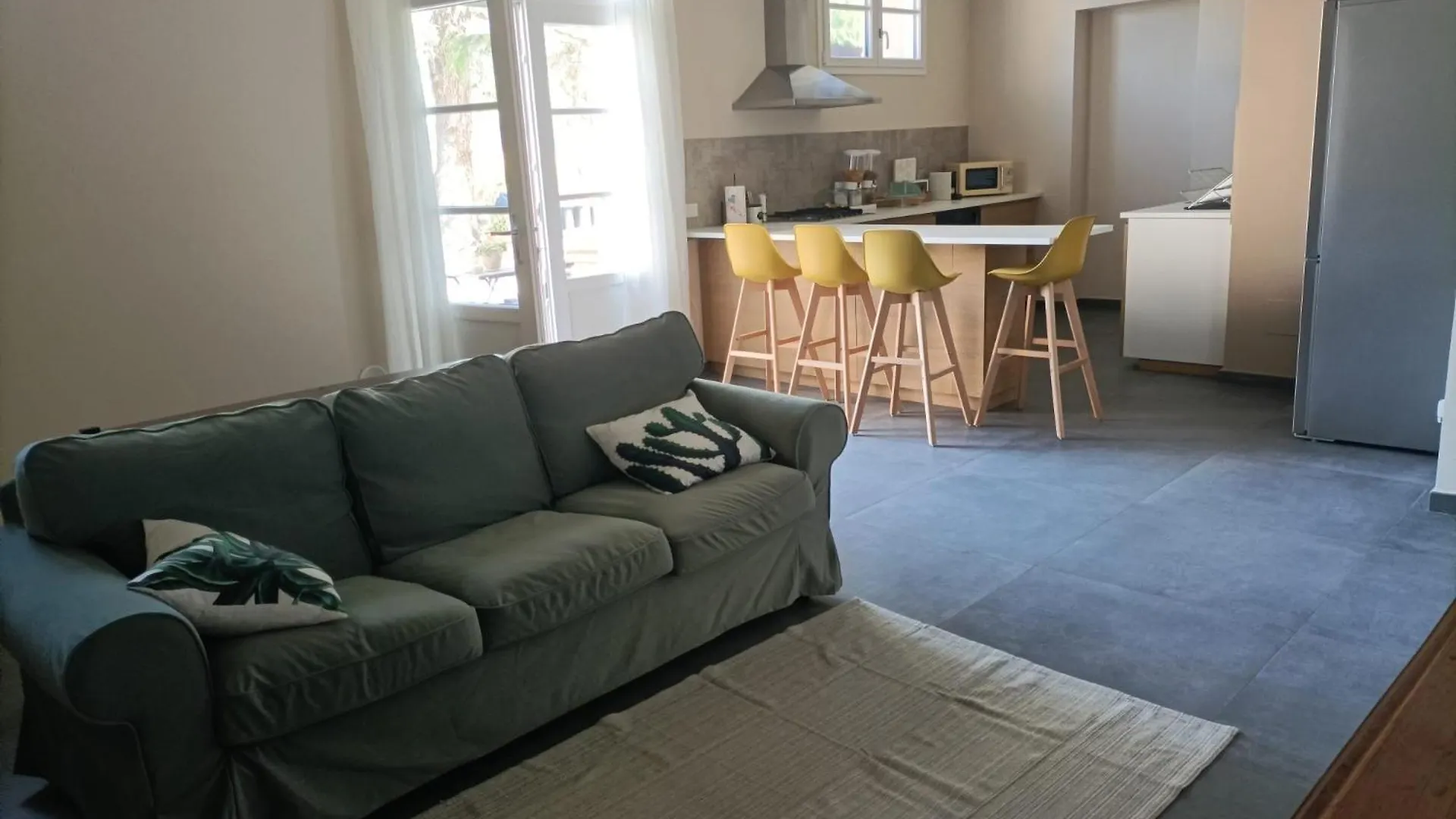 Daire Covinaia Guest House San Giuliano Terme İtalya