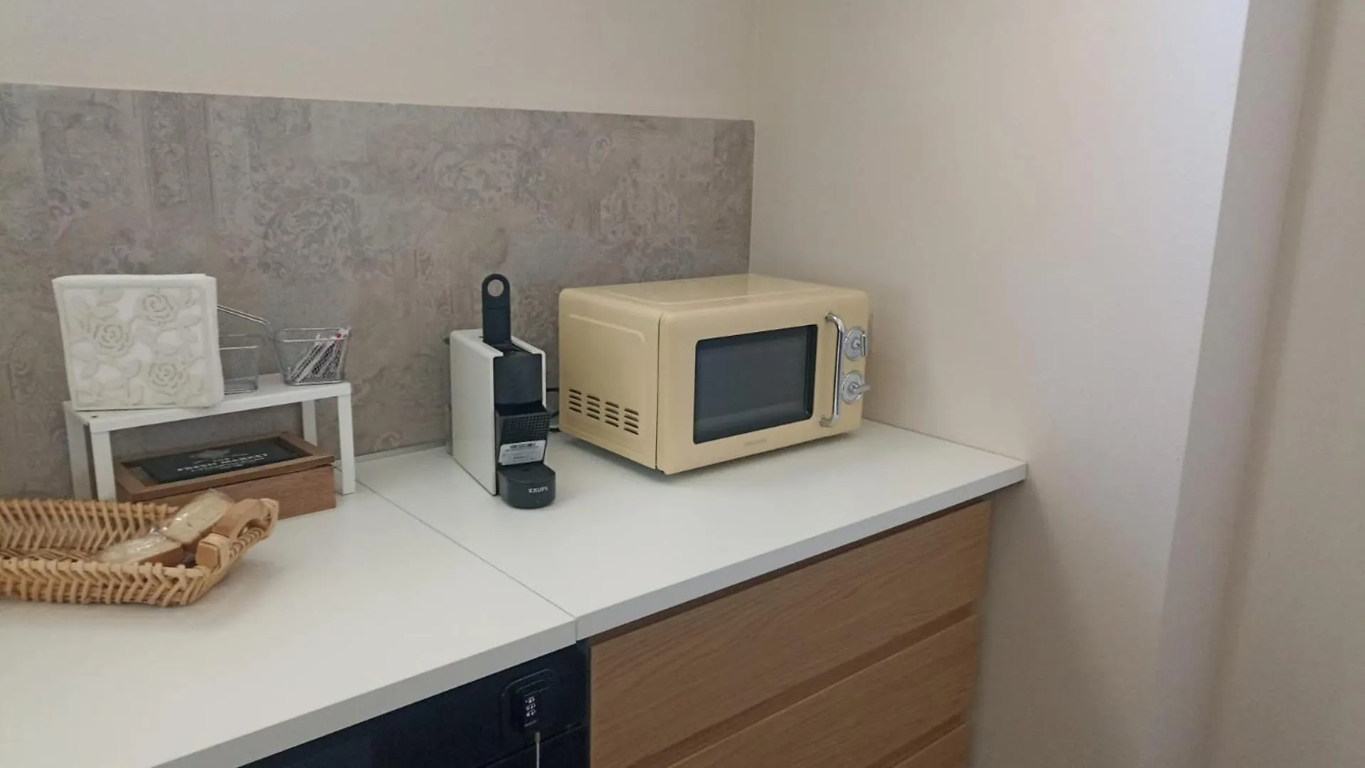 Covinaia Guest House 산줄리아노테르메 아파트