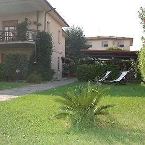  Maison d'hôtes Loretta